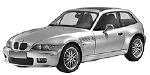 BMW E36-7 P3133 Fault Code