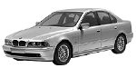 BMW E39 P3133 Fault Code