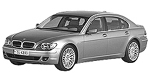BMW E65 P3133 Fault Code