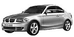 BMW E82 P3133 Fault Code