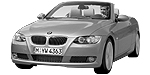 BMW E93 P3133 Fault Code