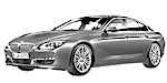 BMW F06 P3133 Fault Code
